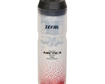Zefal Artica 750ml Porte Bidon isotherme