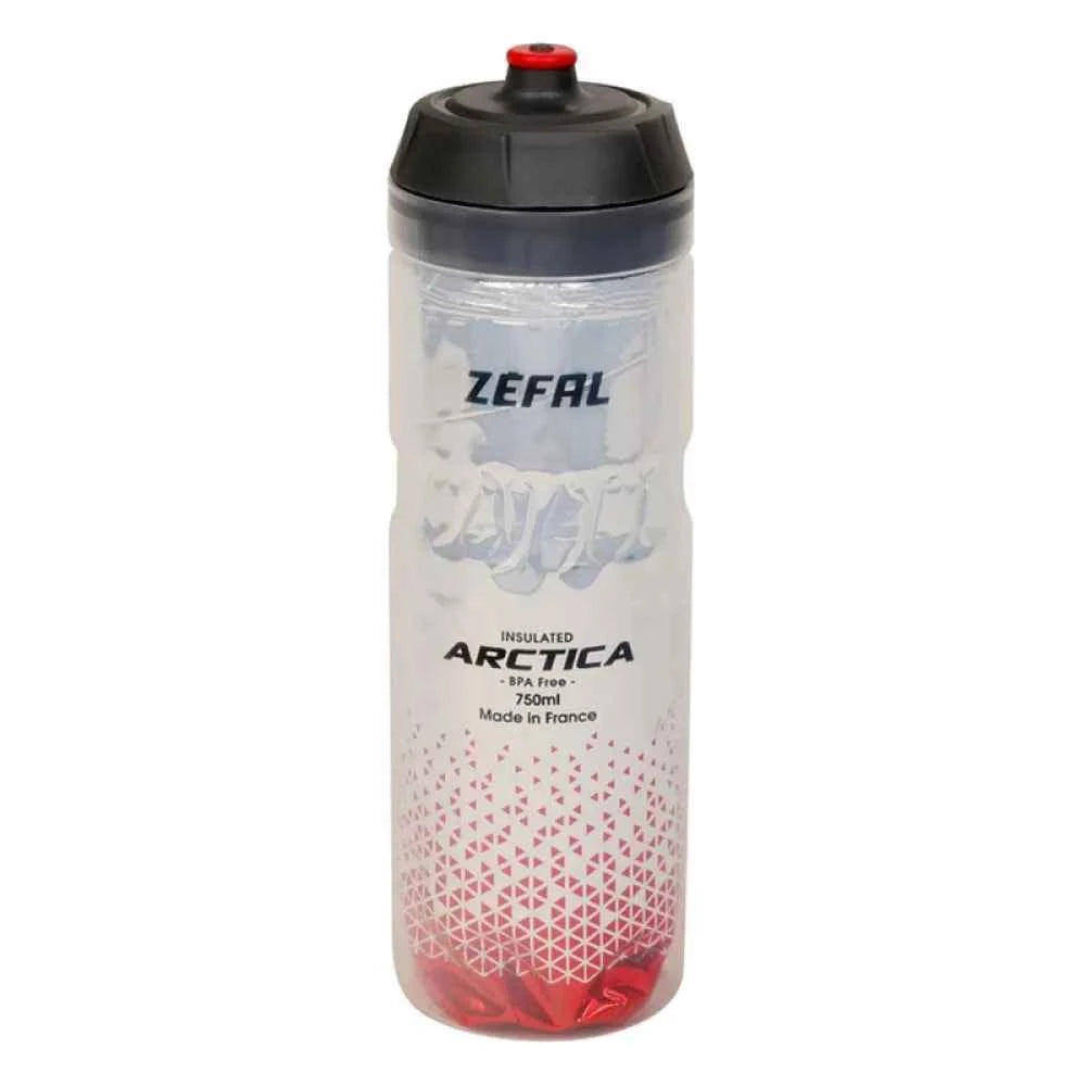 Zefal Artica 750ml Porte Bidon isotherme